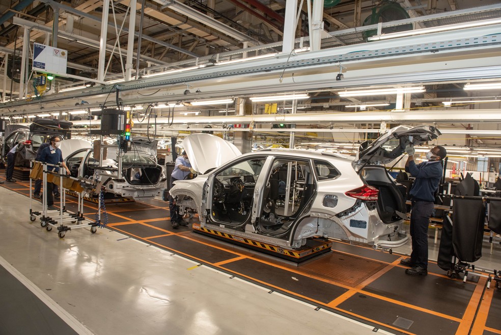 GM confirma recall em mais de 235 mil veículos dos modelos Celta e Classic no Brasil