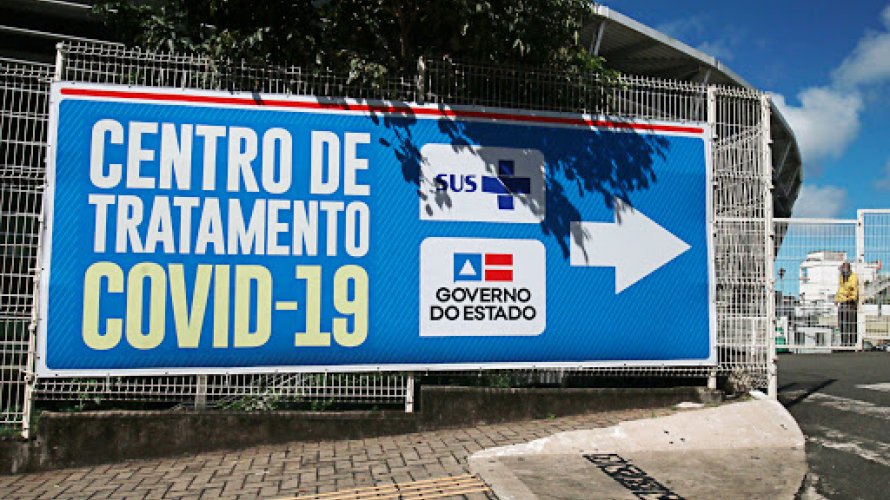 Governador da Bahia diz que não vai liberar Arena Fonte Nova para retorno da Copa do Nordeste