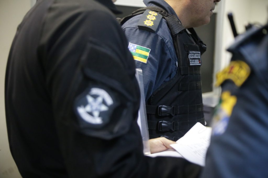 Governo de Sergipe afirma redução no número de homicídios em Itabaiana