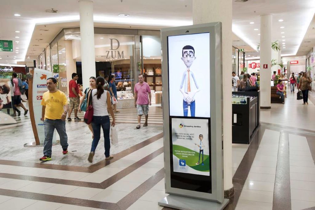 Governo de Sergipe analisa possível reabertura dos shoppings centers