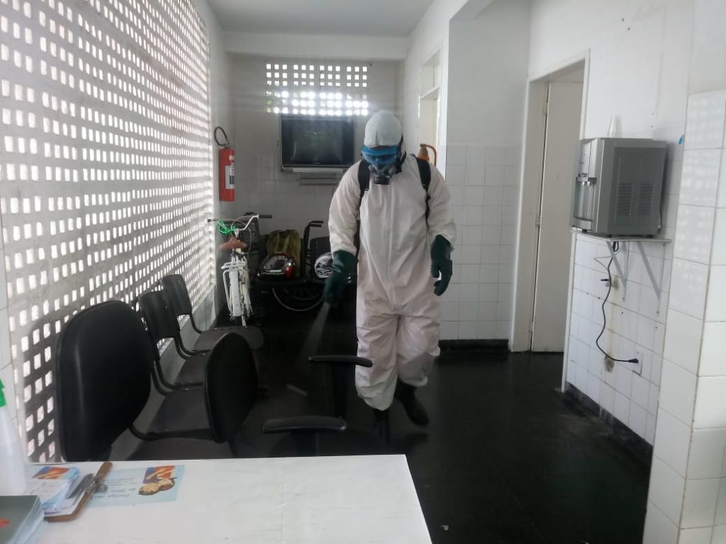Governo federal paga R15 bilhões a estados e municípios para combate à covid 19