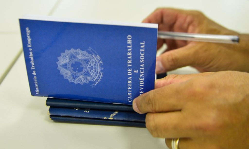 Governo libera pagamento de seguro desemprego na conta de preferencia do trabalhador