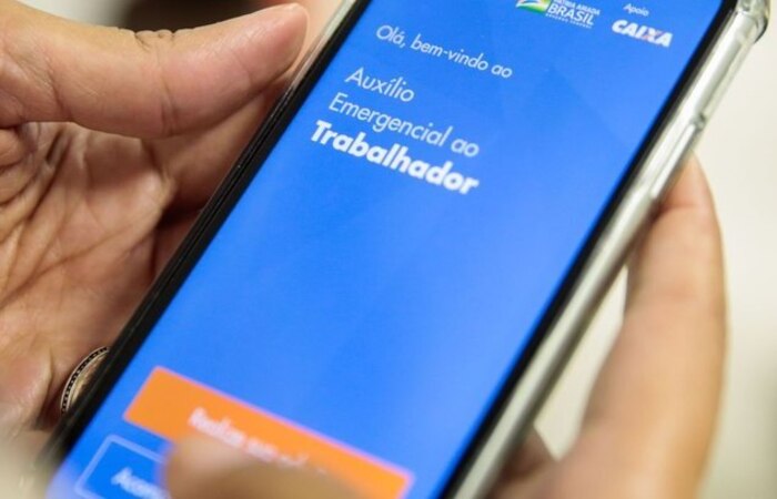 Grande volume de acessos ao Caixa Tem gera instalabilidade em mais um dia de pagamento do auxílio emergencial