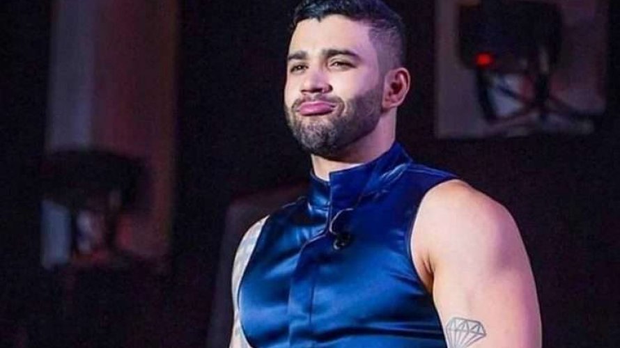 Gusttavo Lima fatura até R 2 milhões por live