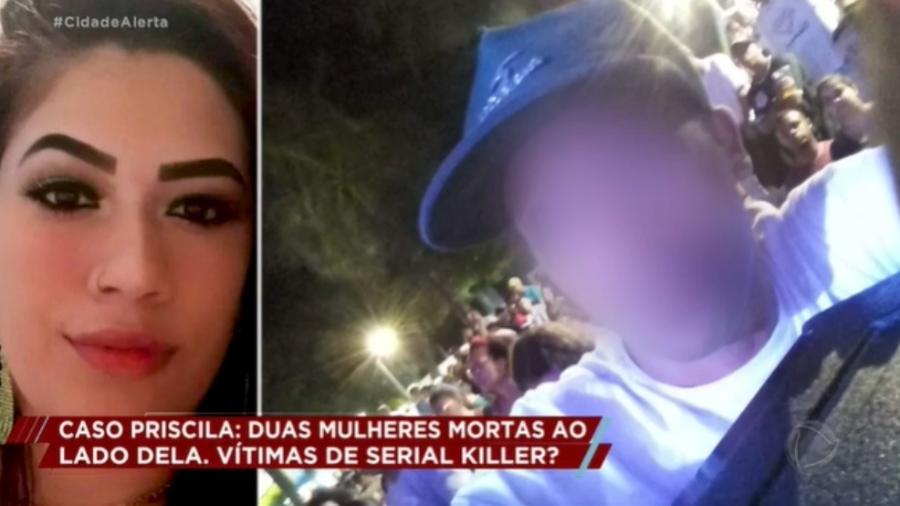 Homem é morto após ser apontado como suspeito de crime no Cidade Alerta