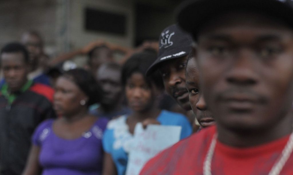 Homens pobres e negros formam padrão das vítimas da covid 19 no Brasil