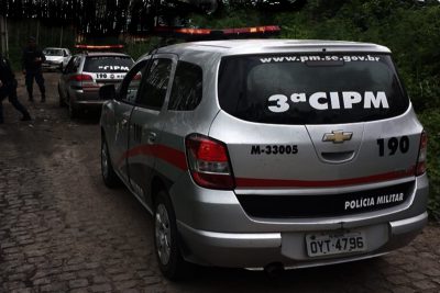Idoso com covid 19 é detido após descumprir isolamento em Aquidabã