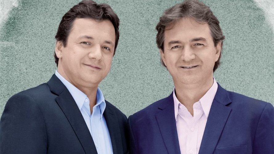 Irmãos Batista são condenados a pagar R 11 milhão por uso irregular de avião da JBS