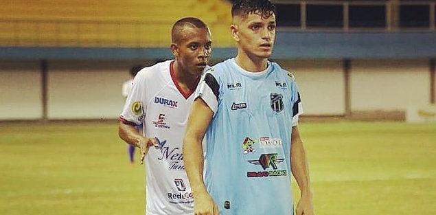 Itabaiana nega contratação de atleta e diz que “prioridade é resolver pendências financeiras”