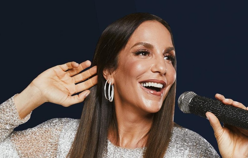 Ivete Sangalo se posiciona sobre uso de armas de fogo e gera repercussão entre os fãs
