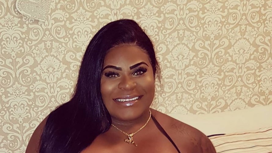 Jojo Todynho deixa seios à mostra em clique no Instagram veja a foto