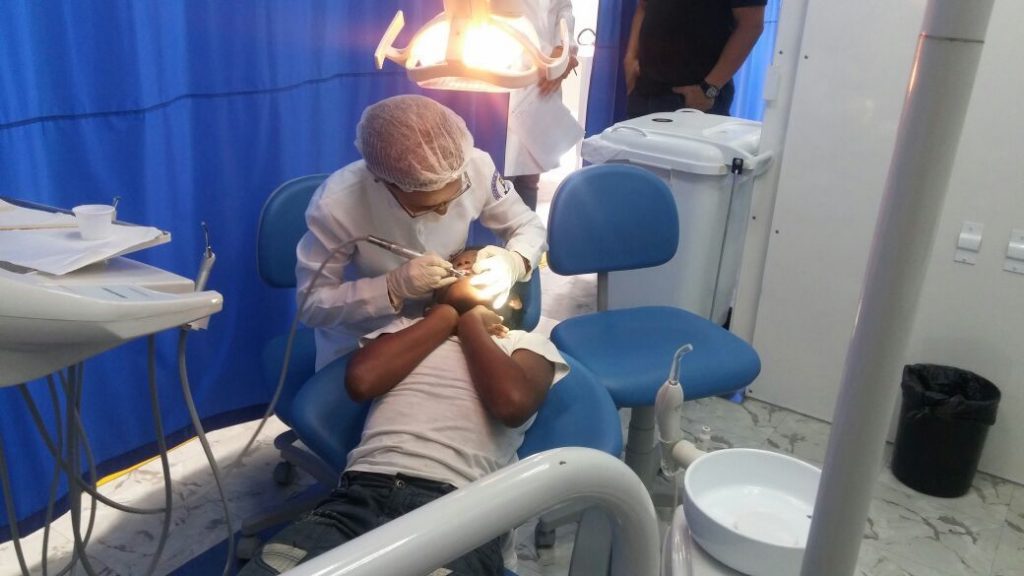 Justiça autoriza retorno de atividades odontológicas em Sergipe
