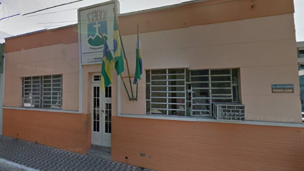 Justiça determina suspensão de concurso de Itabaiana