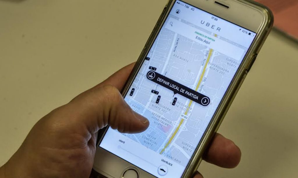 Justiça do Trabalho em Sergipe determina que Uber e 99 paguem ajuda de custo aos motoristas ativos 1