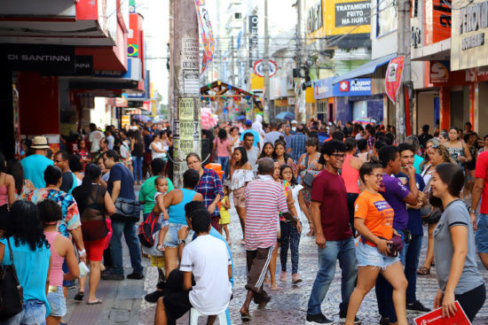 Justiça pode suspender retomada das atividades comerciais em Sergipe