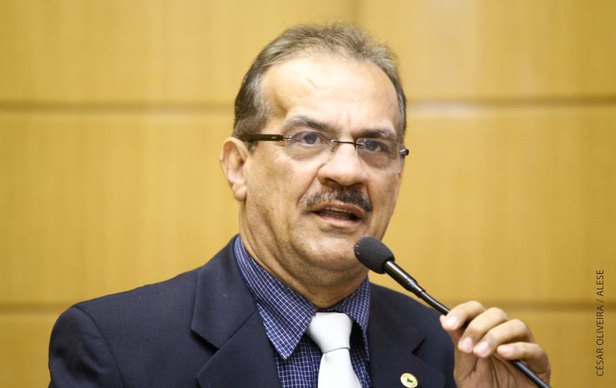 Justiça sergipana condena ex deputado Raimundo Lima Vieira por peculato e lavagem de dinheiro