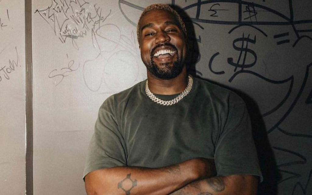 Kanye West diz que disputará presidência dos Estados Unidos