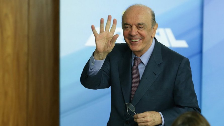 Lava Jato prende fundador da Qualicorp acusado integrar esquema de caixa 2 em campanha de Serra