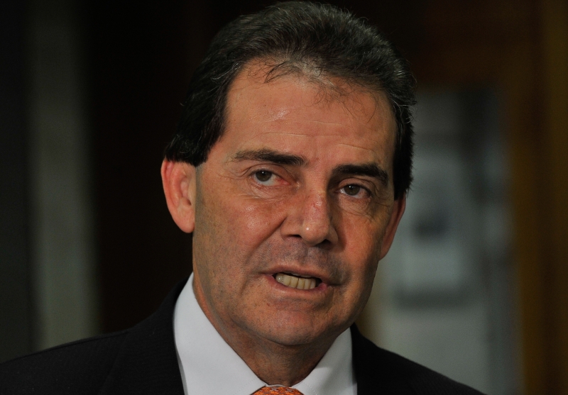 Lava jato Paulinho da Força é alvo da PF por suspeita de crime eleitoral