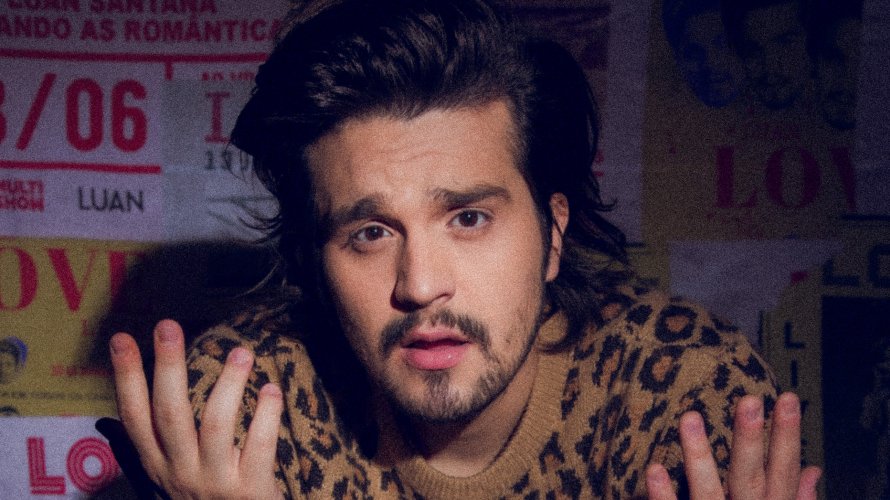 Luan Santana demite funcionários para que possam receber direitos trabalhistas