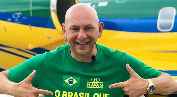Luciano Hang obteve empréstimo de R 72 milhões do BNDES para transformar Lojas Havan em império