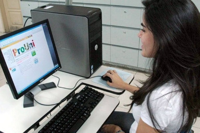 MEC libera resultado do ProUni 2020 do segundo semestre