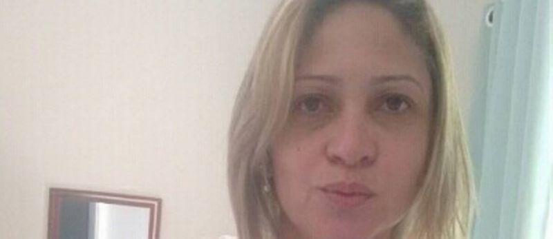 MP RJ apreende novas mensagens enviadas pela esposa de Queiroz A gente não pode mais viver como marionete do Anjo