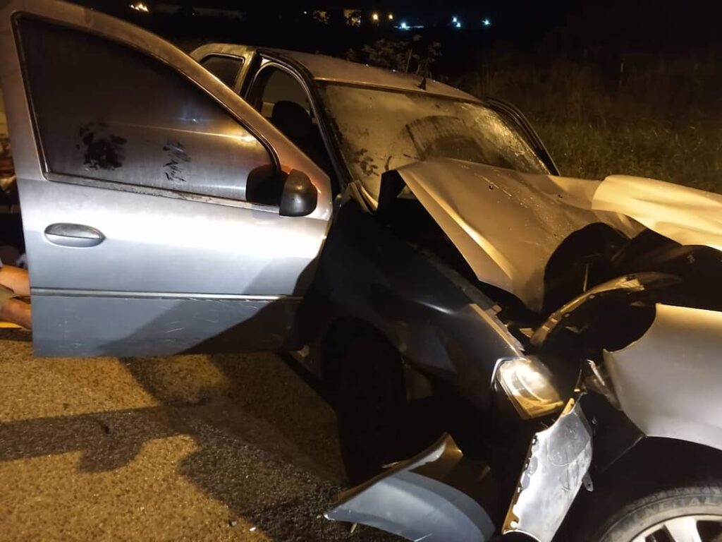 Mais de 350 acidentes de trânsito foram registrados na Grande Aracaju durante quarentena
