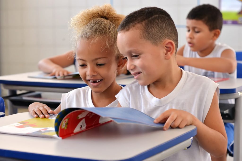 Matrículas online para alunos da rede estadual de ensino estão abertas em Sergipe