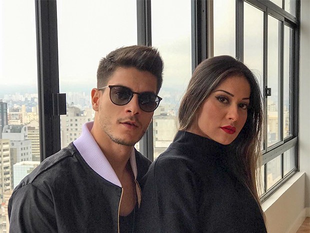 Mayra Cardi diz ter descoberto 16 traições do ex marido Só vou estar curada quando tirar ele do coração