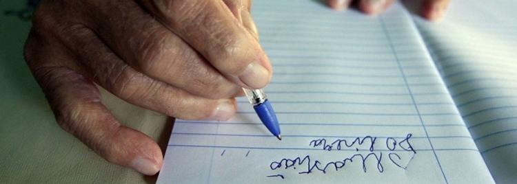 Mesmo próximo da meta de alfabetização Brasil ainda tem 11 milhões de analfabetos