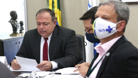Ministério da saúde foi avisado em maio que efeitos da covid 19 podem ser sentidos por até dois anos