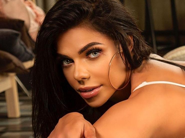Miss Bumbum mostra resultados de treinos e dieta durante quarentena veja fotos