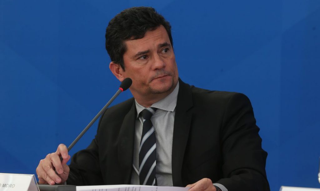 Moro rebate Augusto Aras e diz que Operação Lava Jato sempre foi transparente