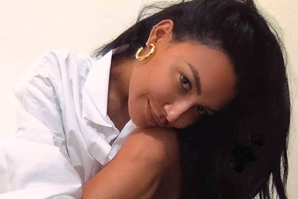 Naya Rivera socorreu filho mas não teve forças para se salvar diz polícia