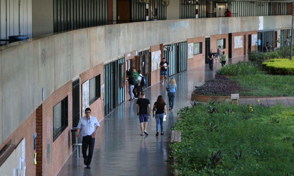 Nenhuma universidade do Nordeste do Brasil aparece no top 10 da América Latina