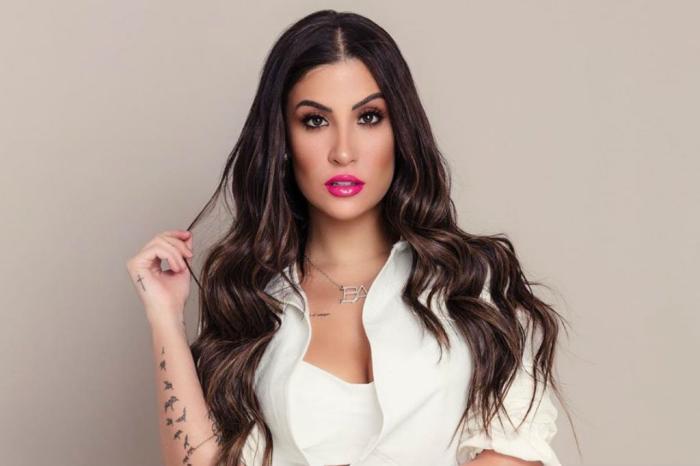 Nunca adotaria estratégia para estar em dois programas ao mesmo tempo diz Bianca Andrade