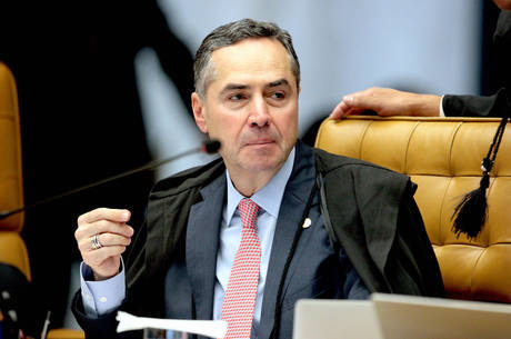 Não são pessoas de bem são bandidos diz Barroso sobre autores de fake news e campanhas de ódio