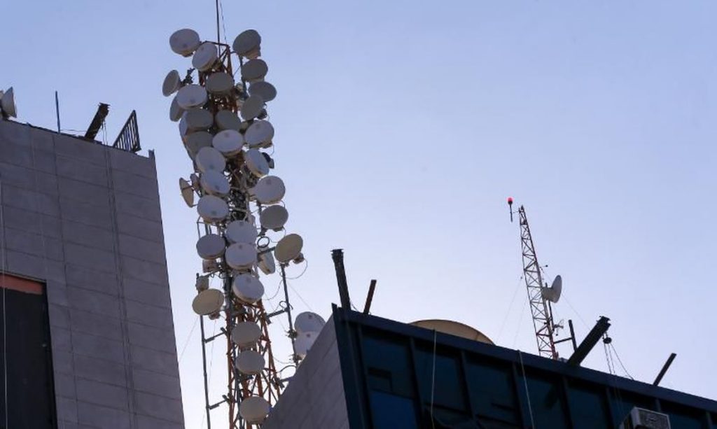 Oi fecha acordo para venda e pode virar operadora de redes
