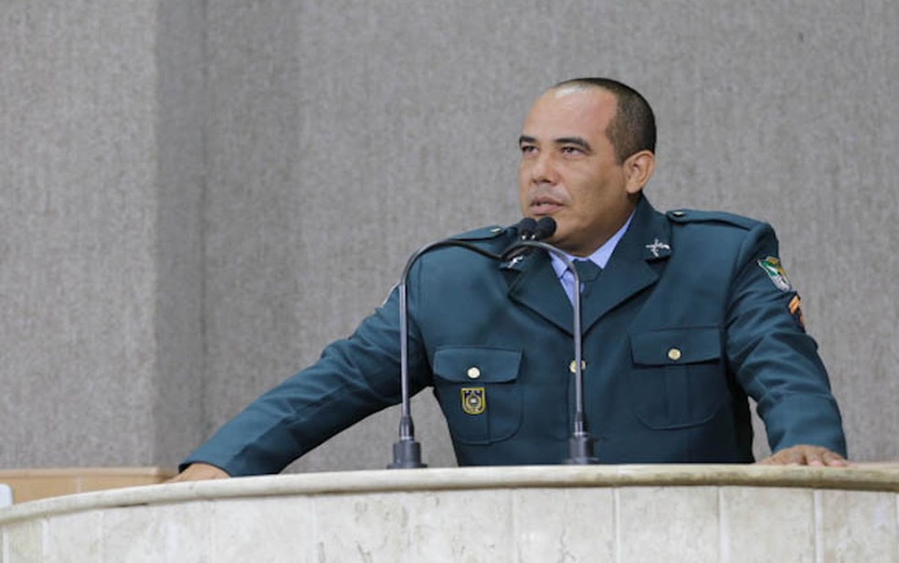 Operação Serôdio Cabo Amintas sugere criação de comissão mista na Câmara de Aracaju