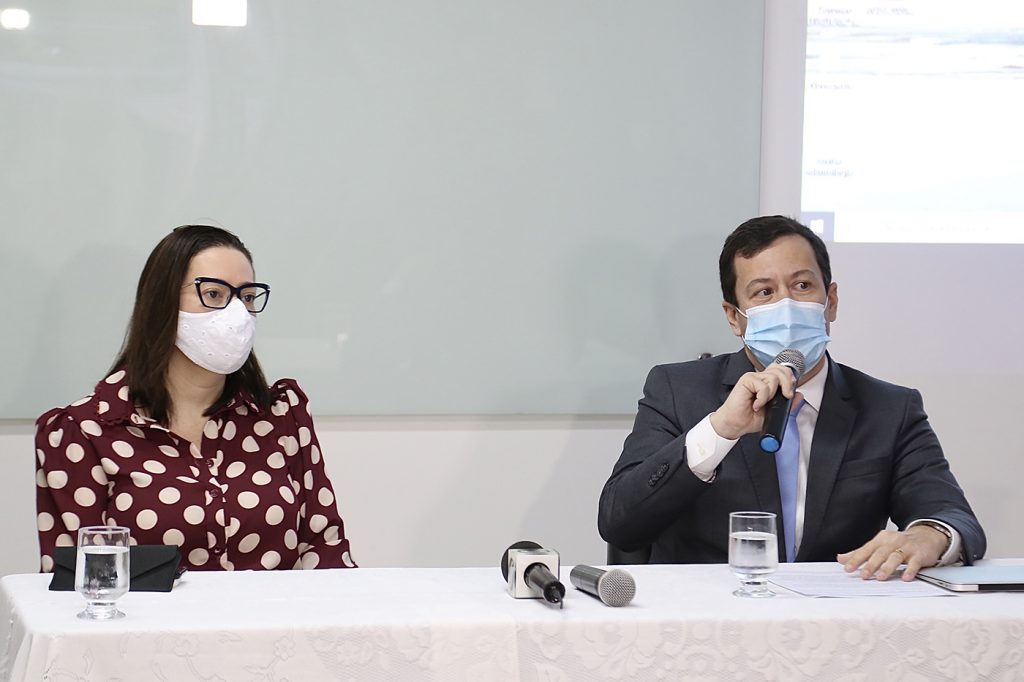 Operação Serôdio Procuradoria do Município vai pedir extinção de inquérito da PF contra HCamp de Aracaju