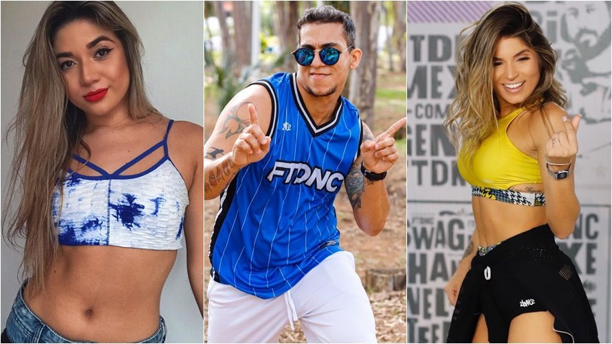 Outros ex integrantes da FitDance revelam abusos da empresa que vão desde baixos cachês a controle das redes sociais