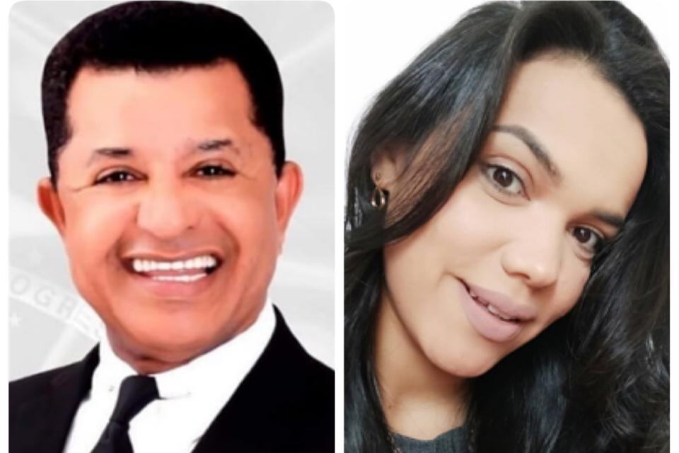 Pastor e deputado baiano Abílio Santana paga pensão mas não registra filha diz colunista