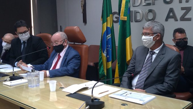 Plano de recuperação de rodovias de Sergipe custará R 500 milhões diz secretário