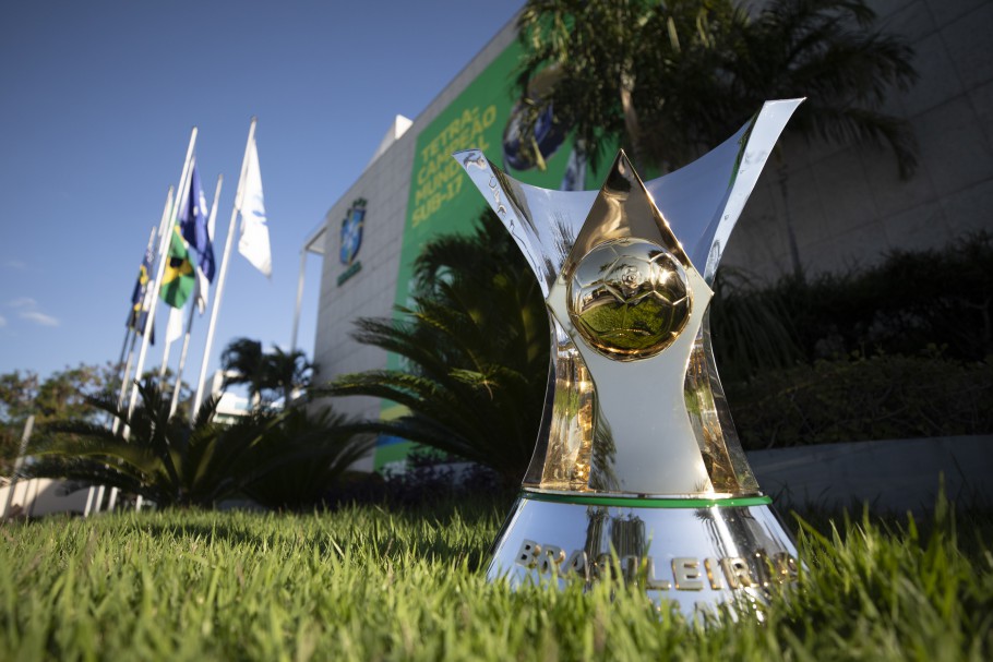 Presidente da CBF confirma retorno do Campeonato Brasileiro para 9 de agosto
