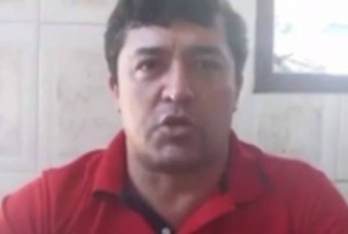 Presidente do PT em cidade do Rio promete roubar pouco veja vídeo