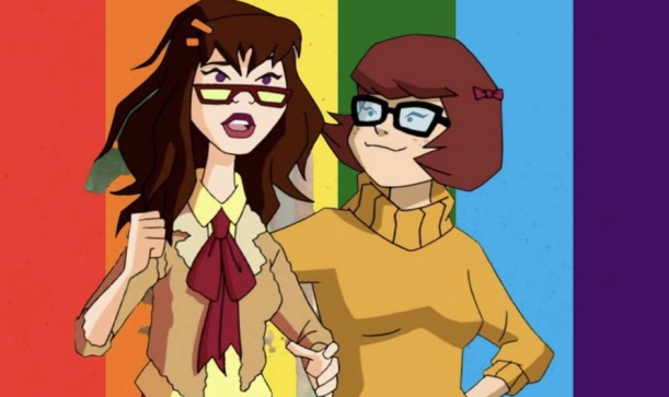 Produtor de Scooby Doo revela que Velma é personagem LGBT