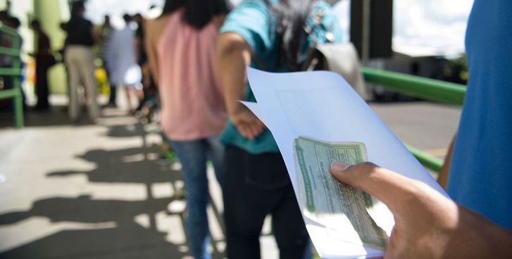 Proposta permite usar fundos eleitoral e partidário para calamidade pública