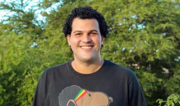 Psol define Alexis Pedrão como pré candidato à prefeitura de Aracaju 1