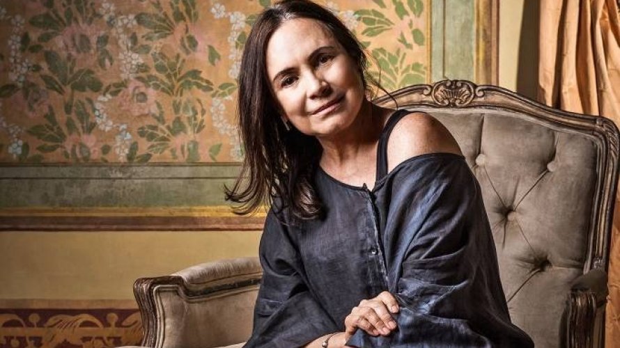 Regina Duarte pode voltar às novelas da Globo
